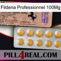 Fildena Professional 100Mg 41